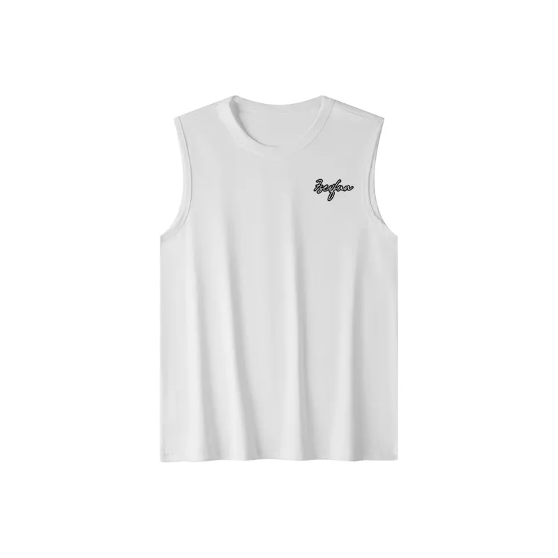 7 SEVFUN Unisex Tank Tops-0