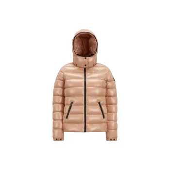 Moncler Down Jackets Women's Amber