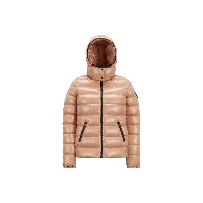 Moncler Down Jackets Women's Amber-0