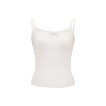 NTOT Camisoles Women's White