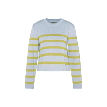 BARBOUR Knitwear Women's Breeze Blue