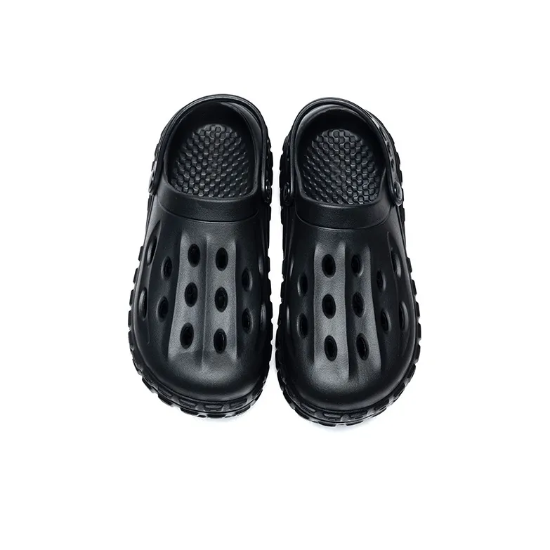 FAIRWHALE Clogs Unisex-9