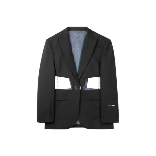 Unawares. Business Suits Women's