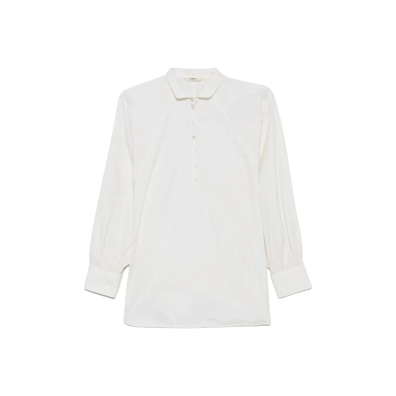 Barena Cristal Bagio Shirt-0