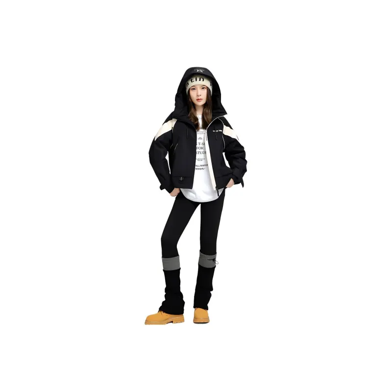 YAYA Down Jackets Women's-1