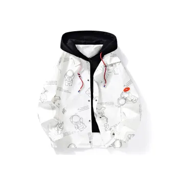 KRISTALIA Jackets Unisex