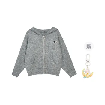 Princess Berdele Sweatshirt Women's Gray