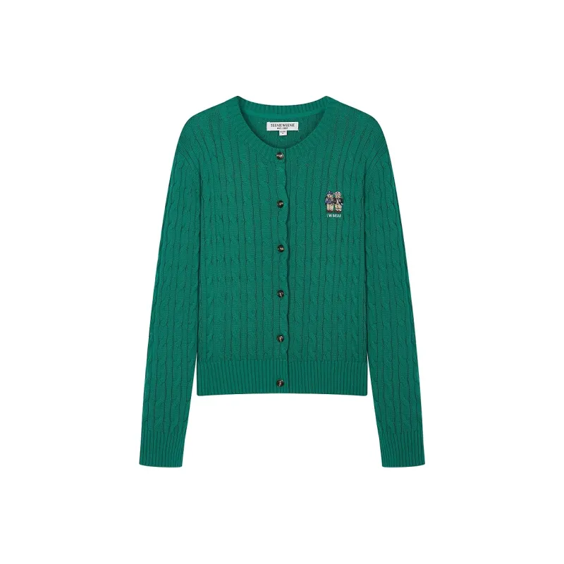 Teenie Weenie Knitwear Women's-7