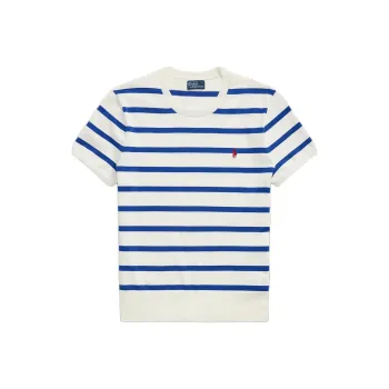 Polo Ralph Lauren Knitwear Women's Blue