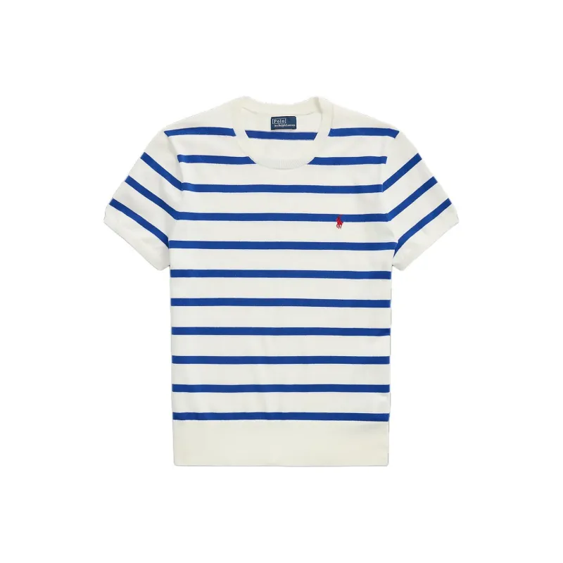 Polo Ralph Lauren Knitwear Women's Blue-0