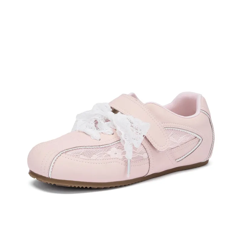 Hotwind Sports Ballet Collection Breathable Low Top Casual Shoes Women's-6