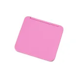 Double-Sided Folding Mirror-Pink-1 Pc