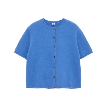 ARKET Knitwear Women's Bright Blue