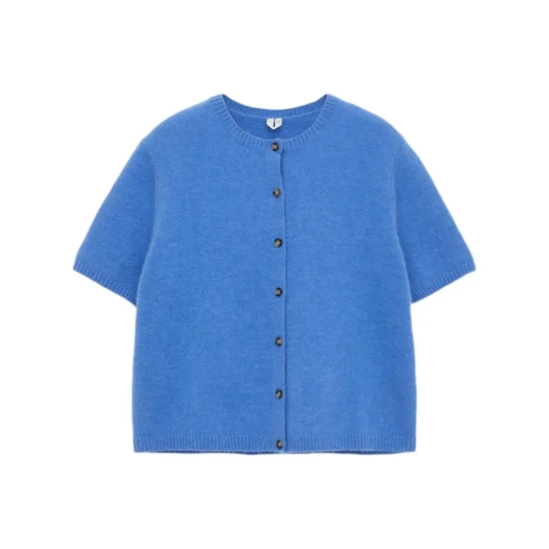 ARKET Knitwear Women's Bright Blue-0