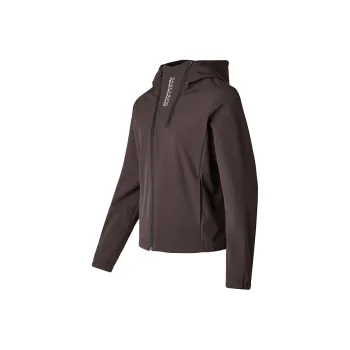 Skechers Jackets Coats Women's Cocoa Berry