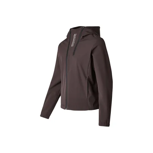 Skechers Jackets Coats Women's Cocoa Berry