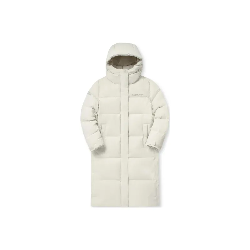 Discovery Expedition Leicester G RDS Down Jacket Women's-14