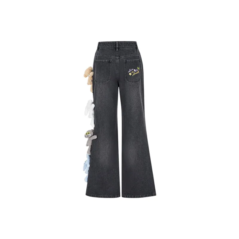 13 DEMARZO Jeans Women's-5