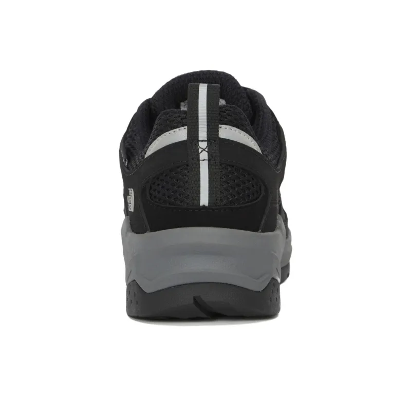 THE NORTH FACE STORMBREAK WG Cushioning Slip Resistant Low Top Hiking Shoes Unisex Black-3