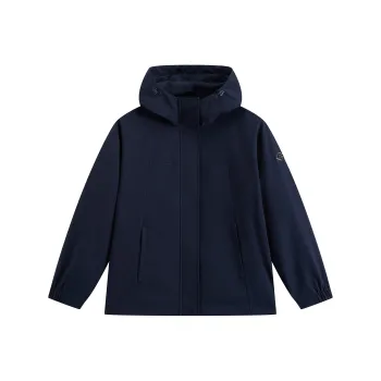 Kappa 1916 Series Jackets & Coats Women's Black