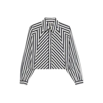 Barena Spicchio Vela Shirt
