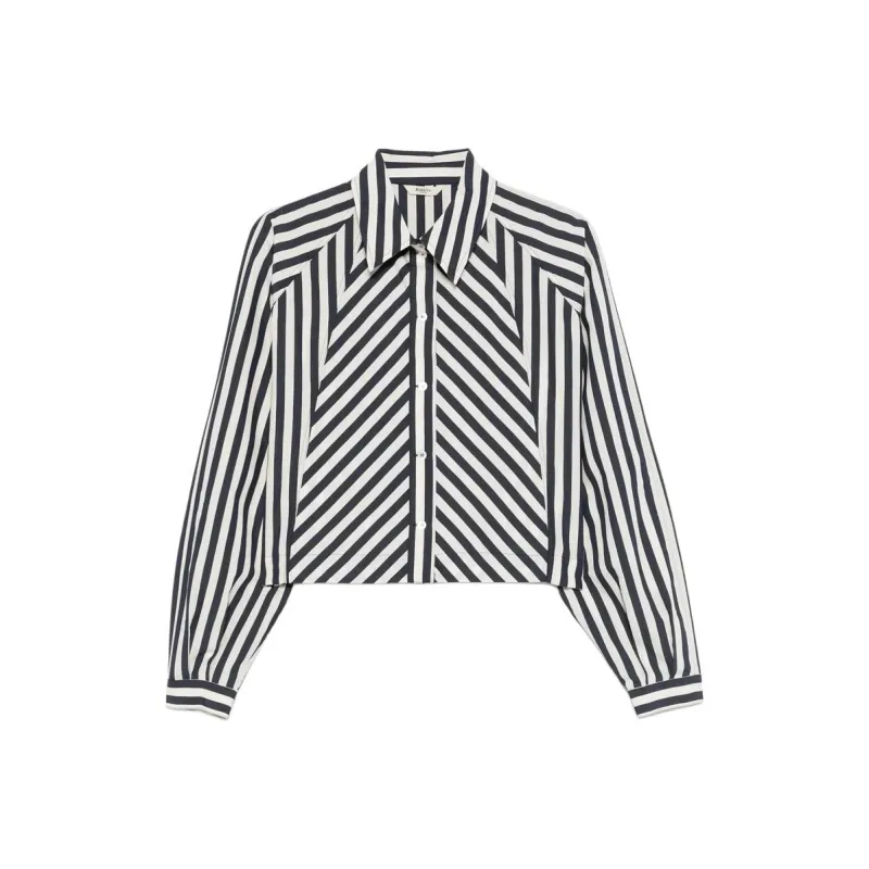 Barena Spicchio Vela Shirt-0