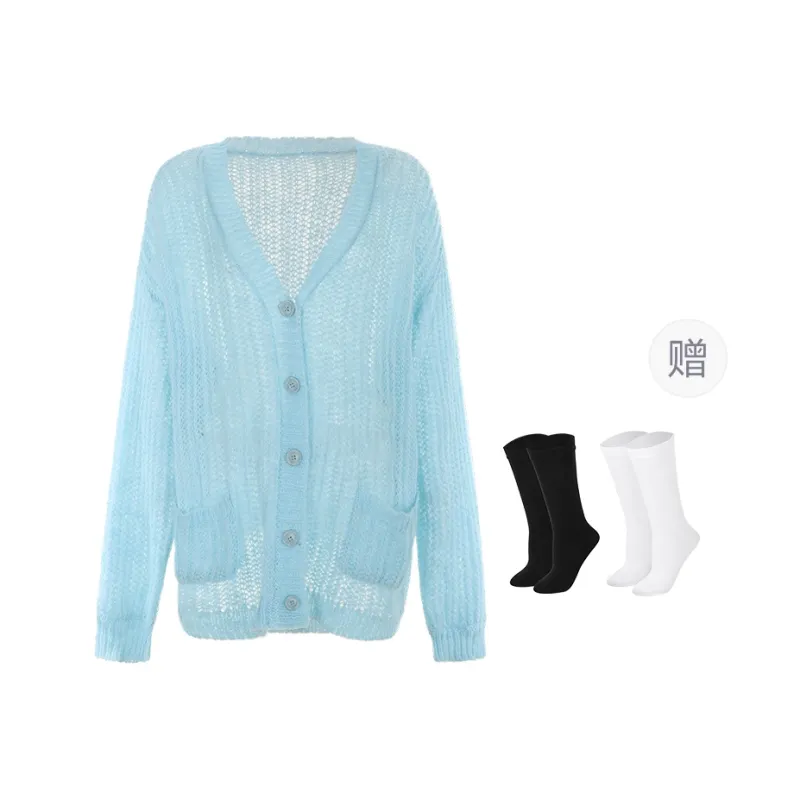 BSEVENI Knitwear Women's-9