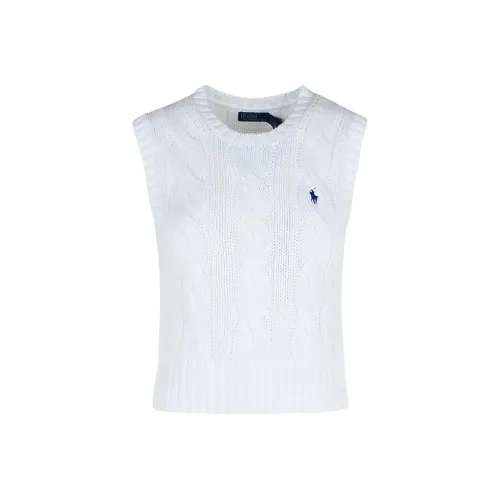 Ralph Lauren Turtleneck Cable Knit Jumper