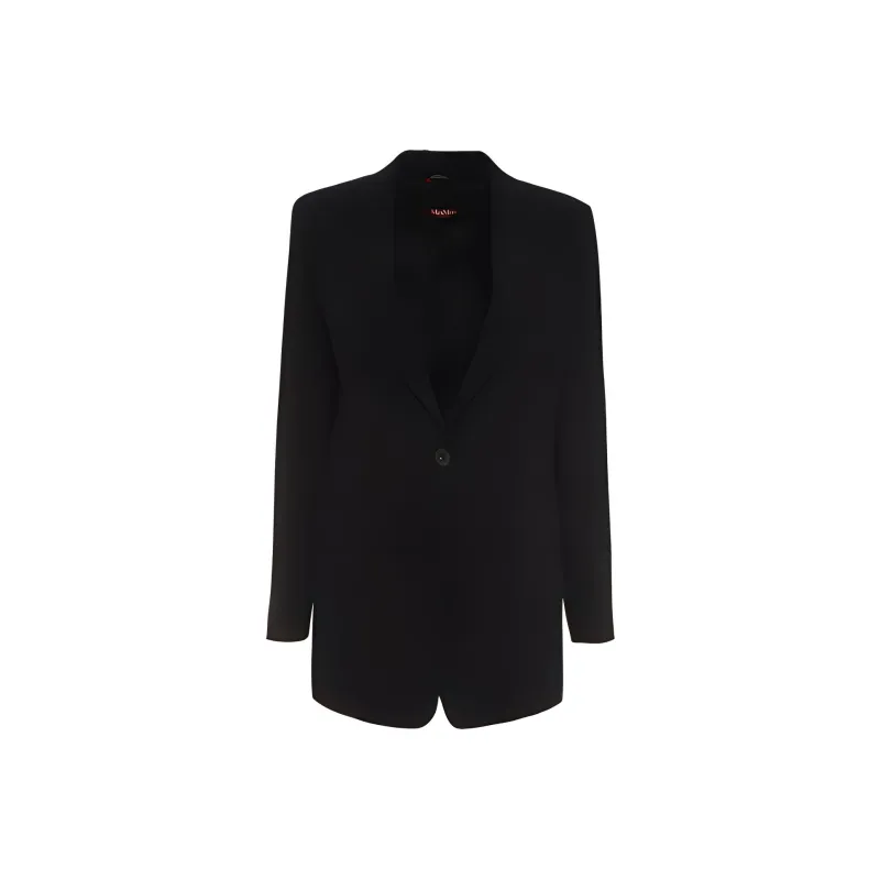 MaxMara Studio Business Suits Women's Black-0