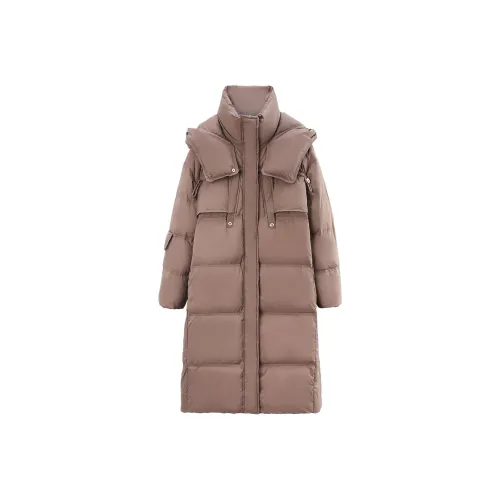 A Paradise For Awakening Down Jacket Women's