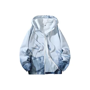 WJBS Jackets Unisex