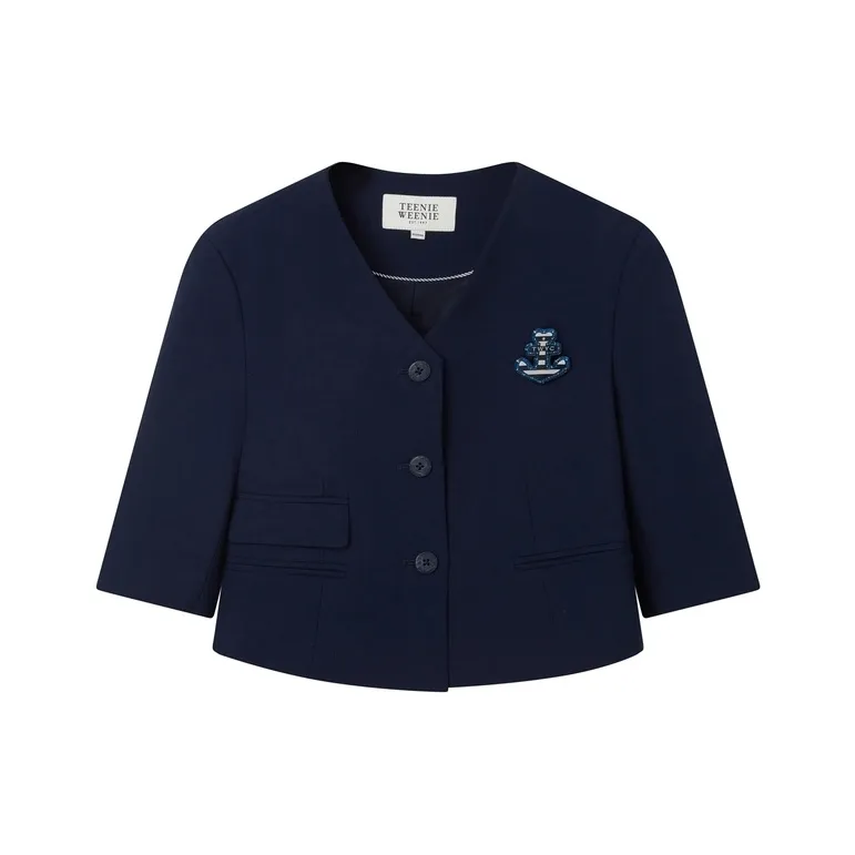 Teenie Weenie Business Suit Women's-0
