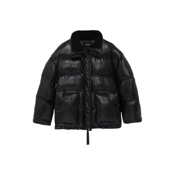 IMMI Down Jackets Women's