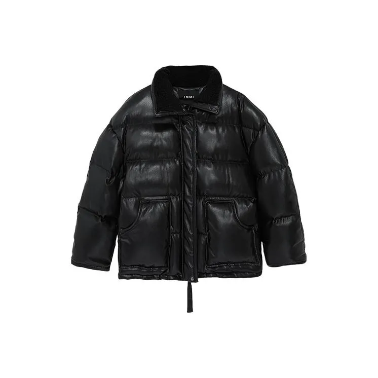 IMMI Down Jackets Women's-0
