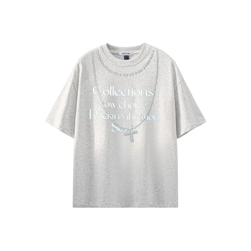 7 SEVFUN T Shirts Unisex-6