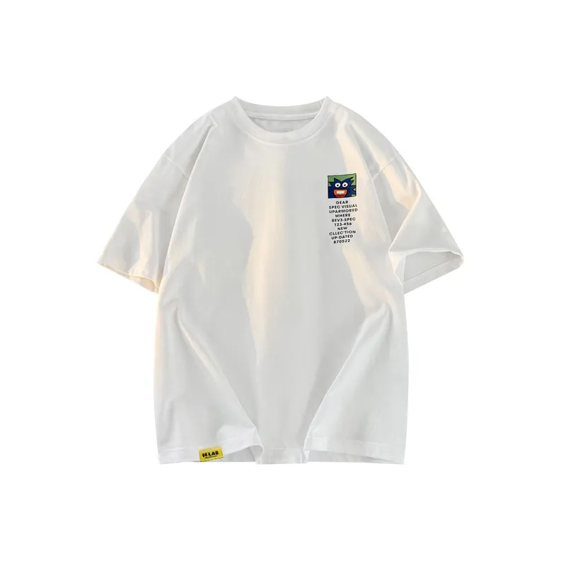I.E T Shirts Unisex-1