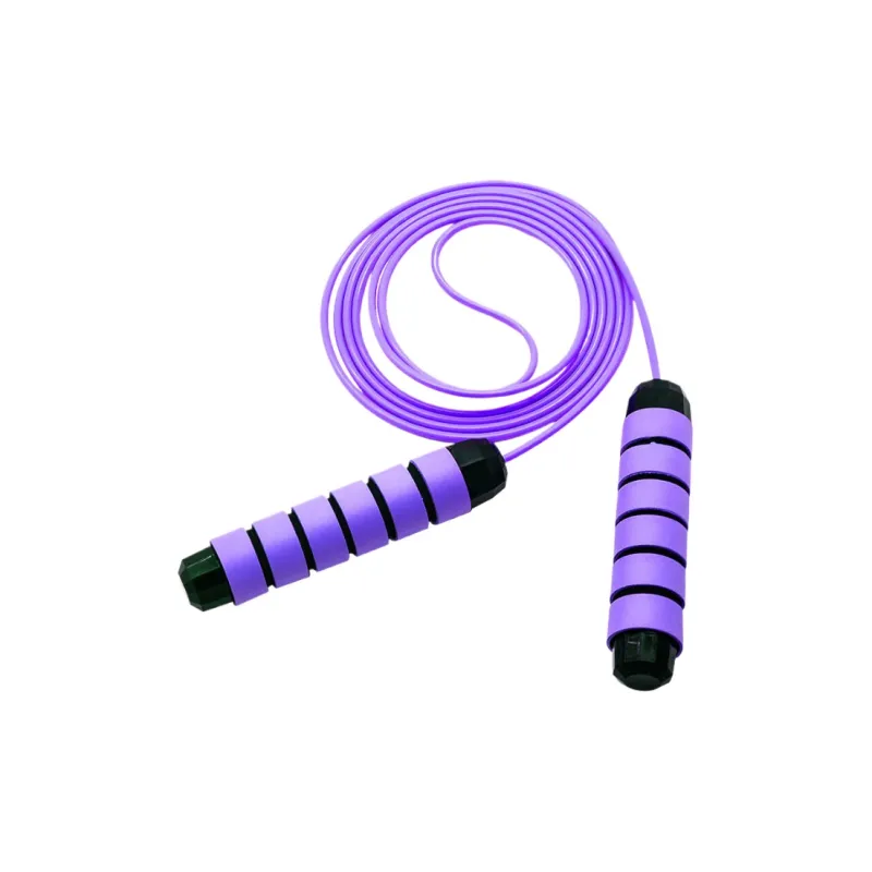 YALMY Fitness Training Non Countable Jump Ropes-7