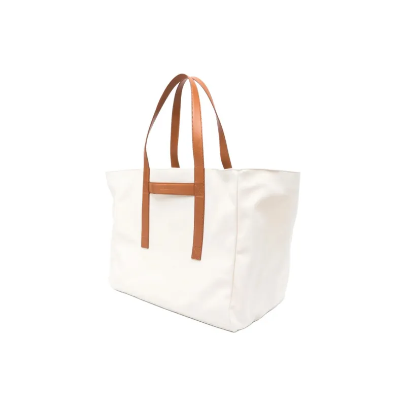 DSQUARED 2 Logo print Tote Bag-1