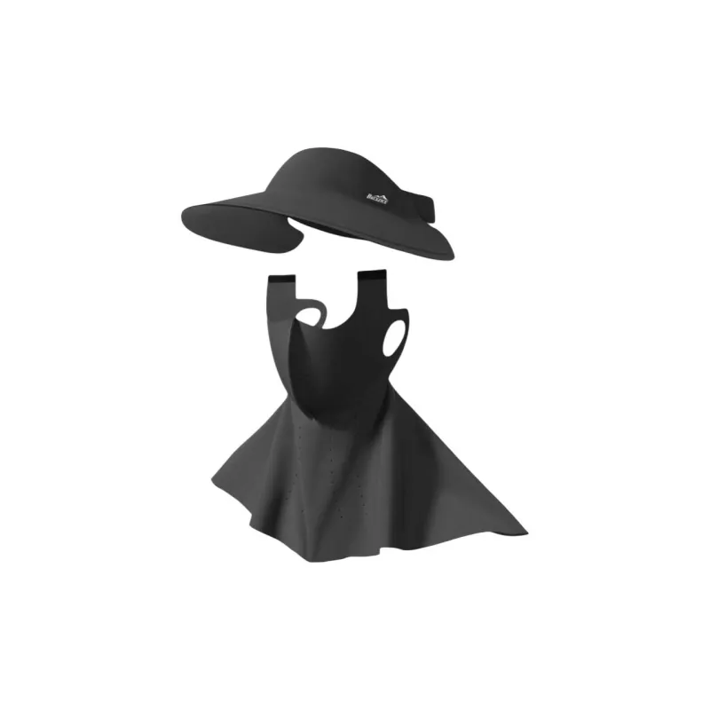 BKCXZICE Polyamide Sun Protection Masks Unisex-1