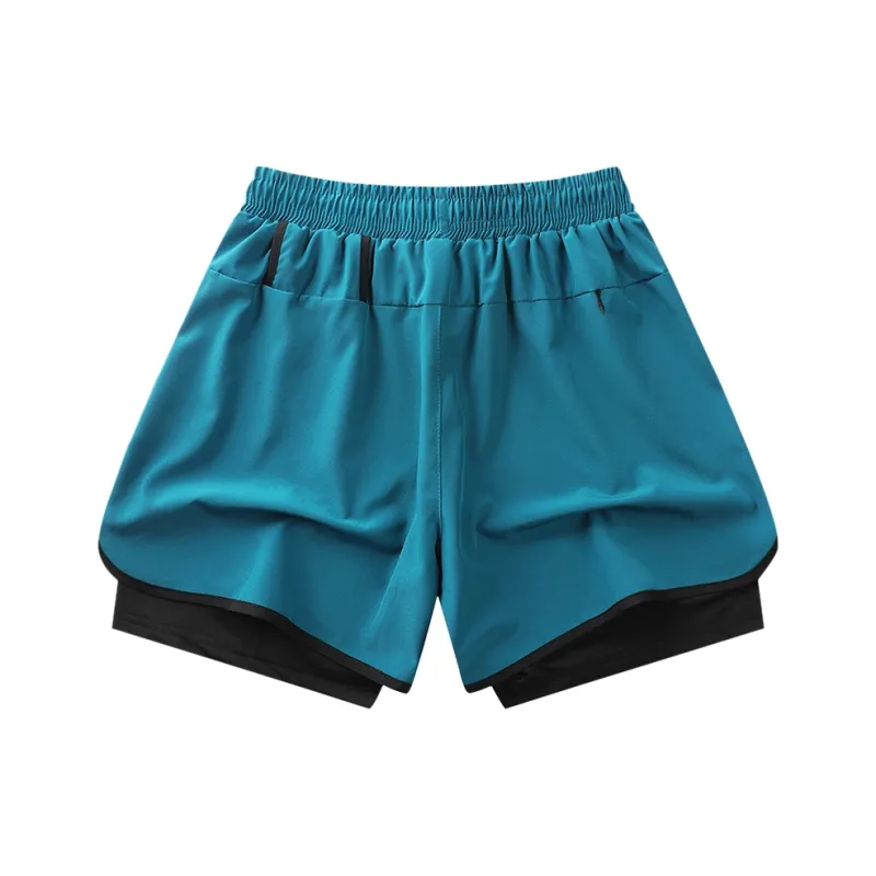 KONZEN· Casual Shorts Unisex-18