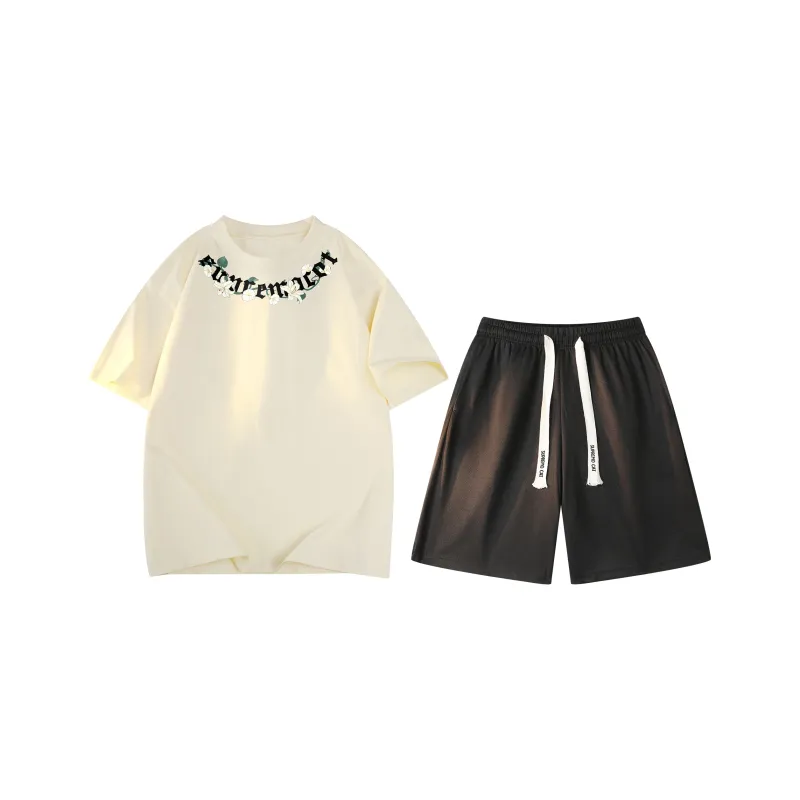 Supremo Cat Casual Sportswear Unisex-12