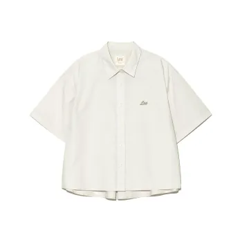 Lee Shirts Women's Beige