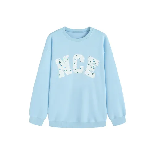 KING PRINCE Sweatshirts Unisex