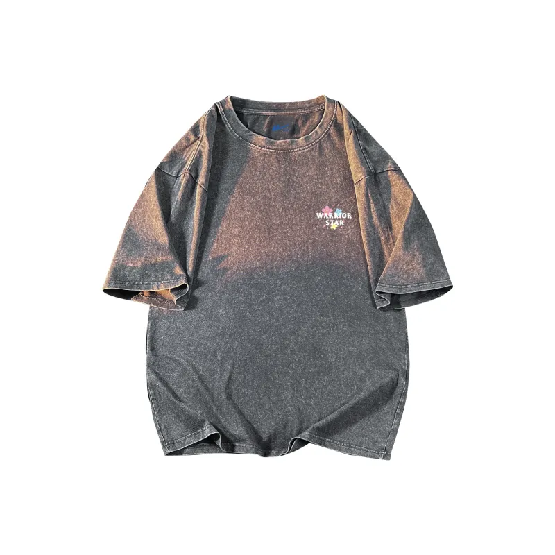 WARRIOR T Shirts Women's-7