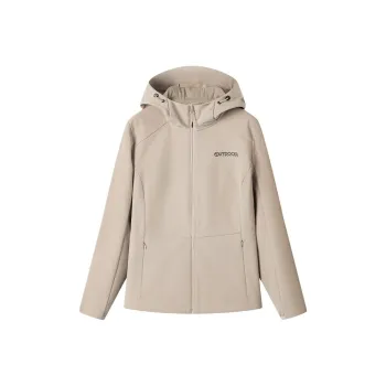 OUTDOOR PRODUCTS Jackets & Coats Women's Twilight Gray