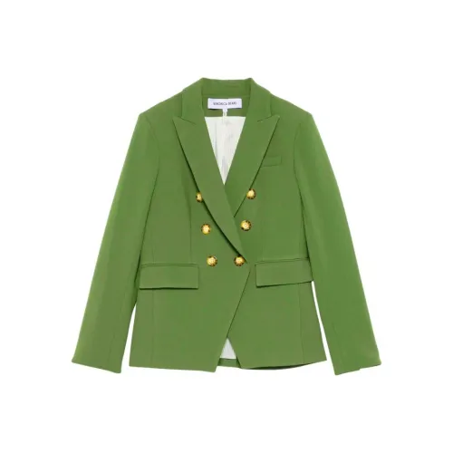 VERONICA BEARD Jackets Coats Women's Green