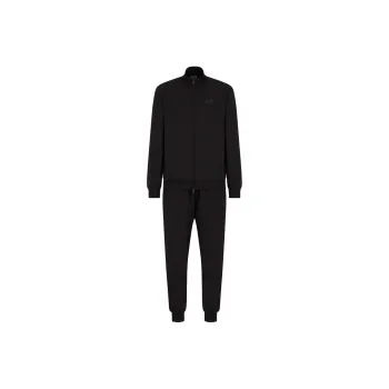 EMPORIO ARMANI Visibility Tracksuit Set