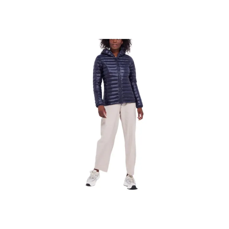 PYRENEX MASHA HOODED Down Jacket Women's-3