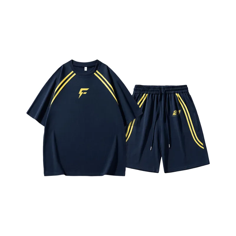 FOREVER 21 Casual Sportswear Unisex-4