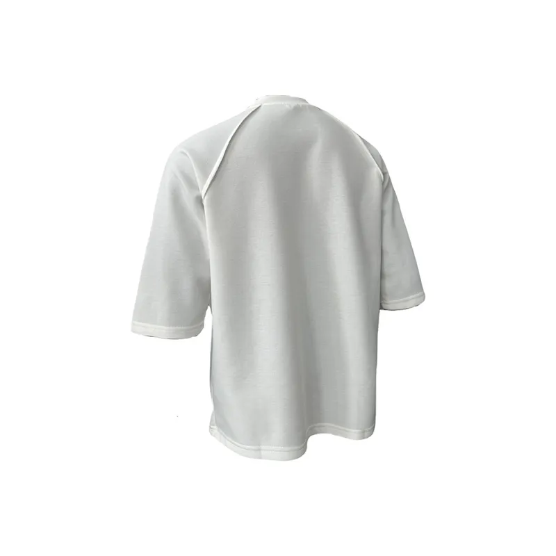 NC 30 T Shirts Unisex-6